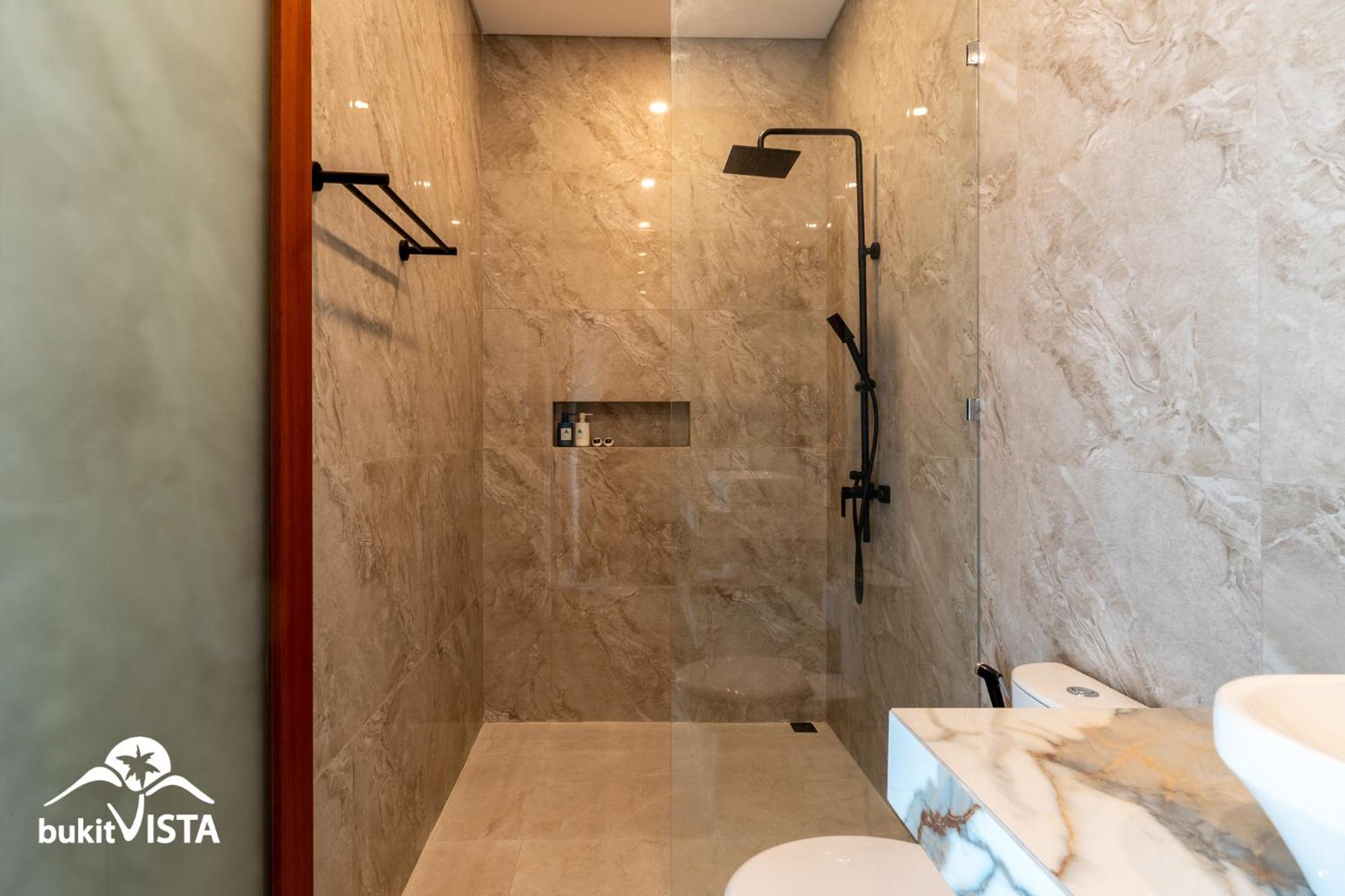 Ungasan Agra Villa Bali By Bukit Vista מראה חיצוני תמונה