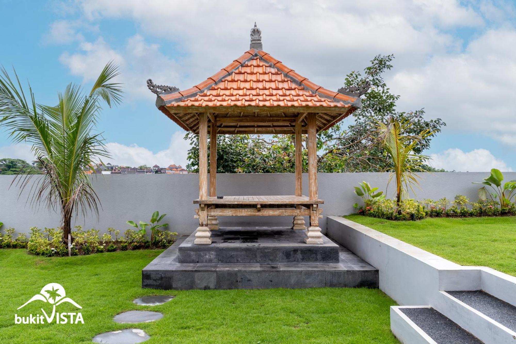 Ungasan Agra Villa Bali By Bukit Vista מראה חיצוני תמונה