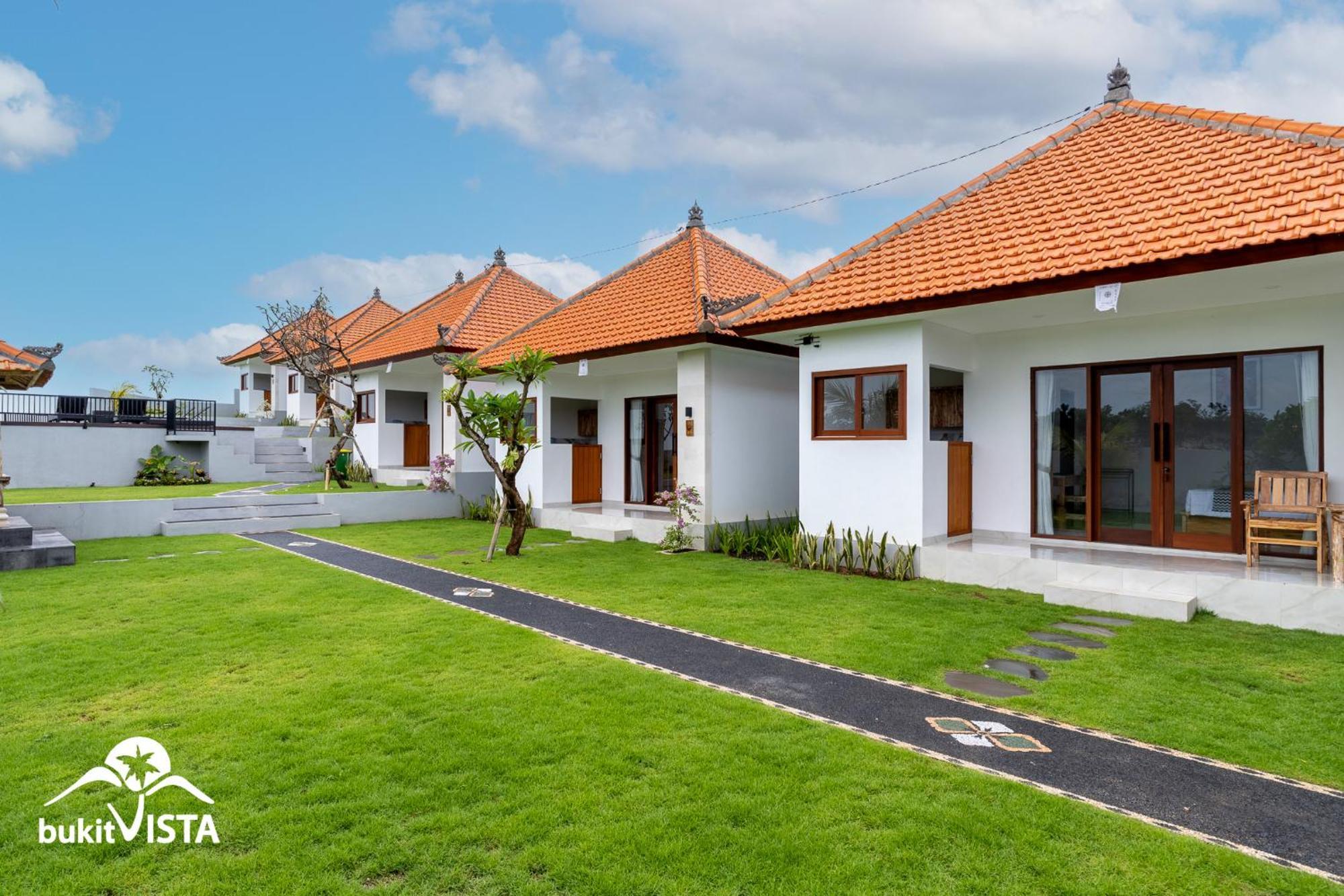 Ungasan Agra Villa Bali By Bukit Vista מראה חיצוני תמונה
