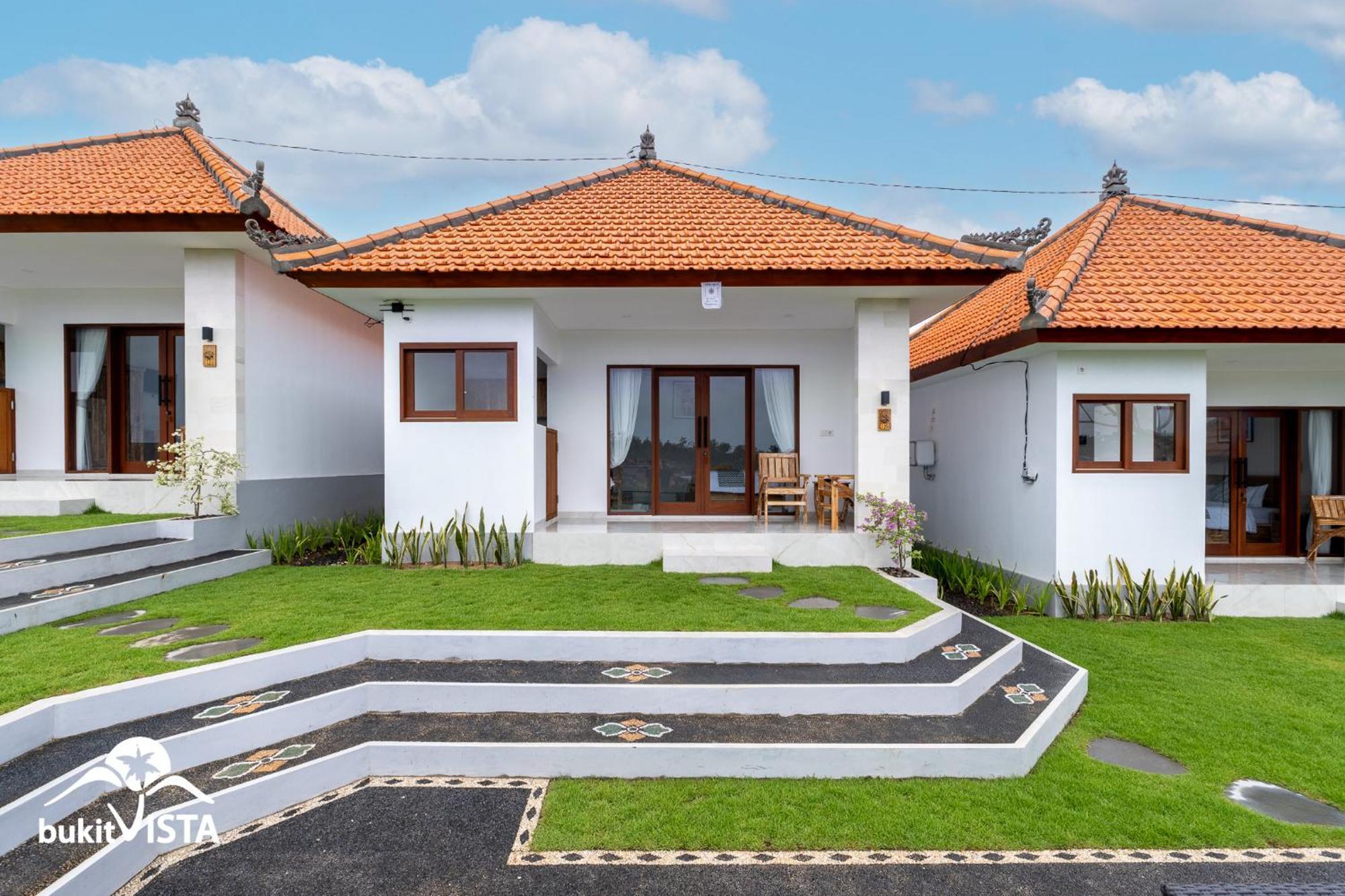 Ungasan Agra Villa Bali By Bukit Vista מראה חיצוני תמונה