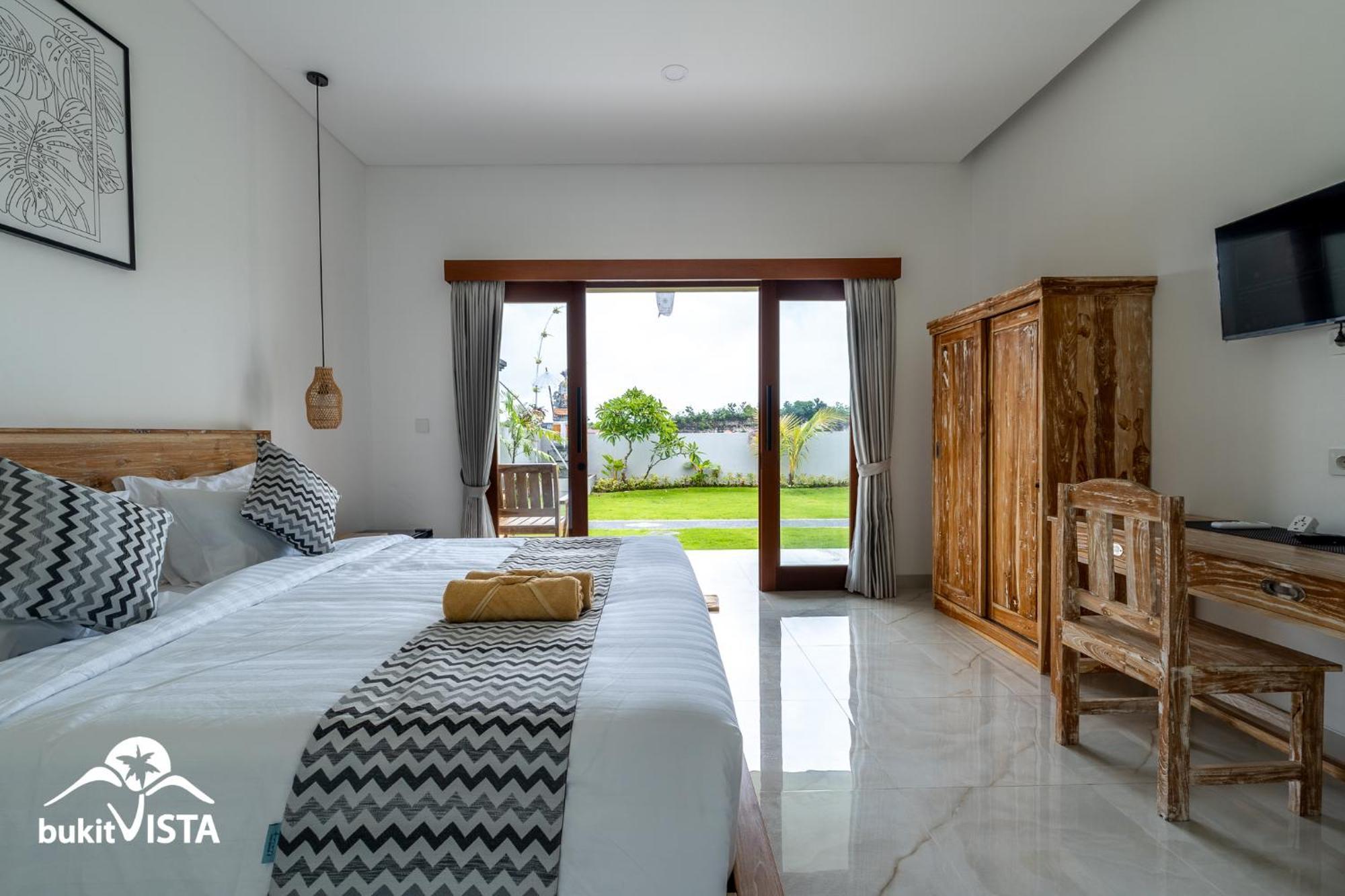 Ungasan Agra Villa Bali By Bukit Vista מראה חיצוני תמונה