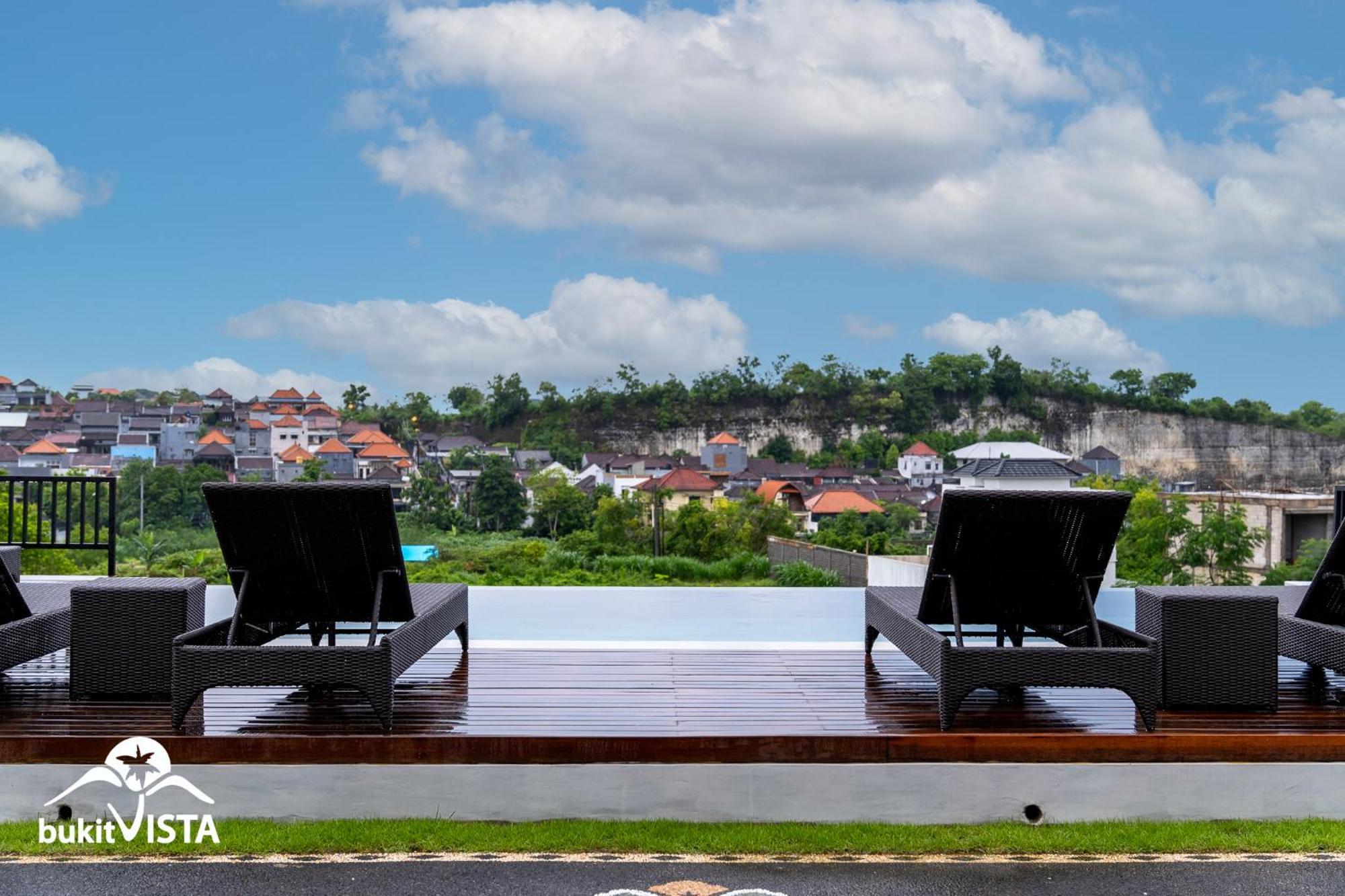 Ungasan Agra Villa Bali By Bukit Vista מראה חיצוני תמונה