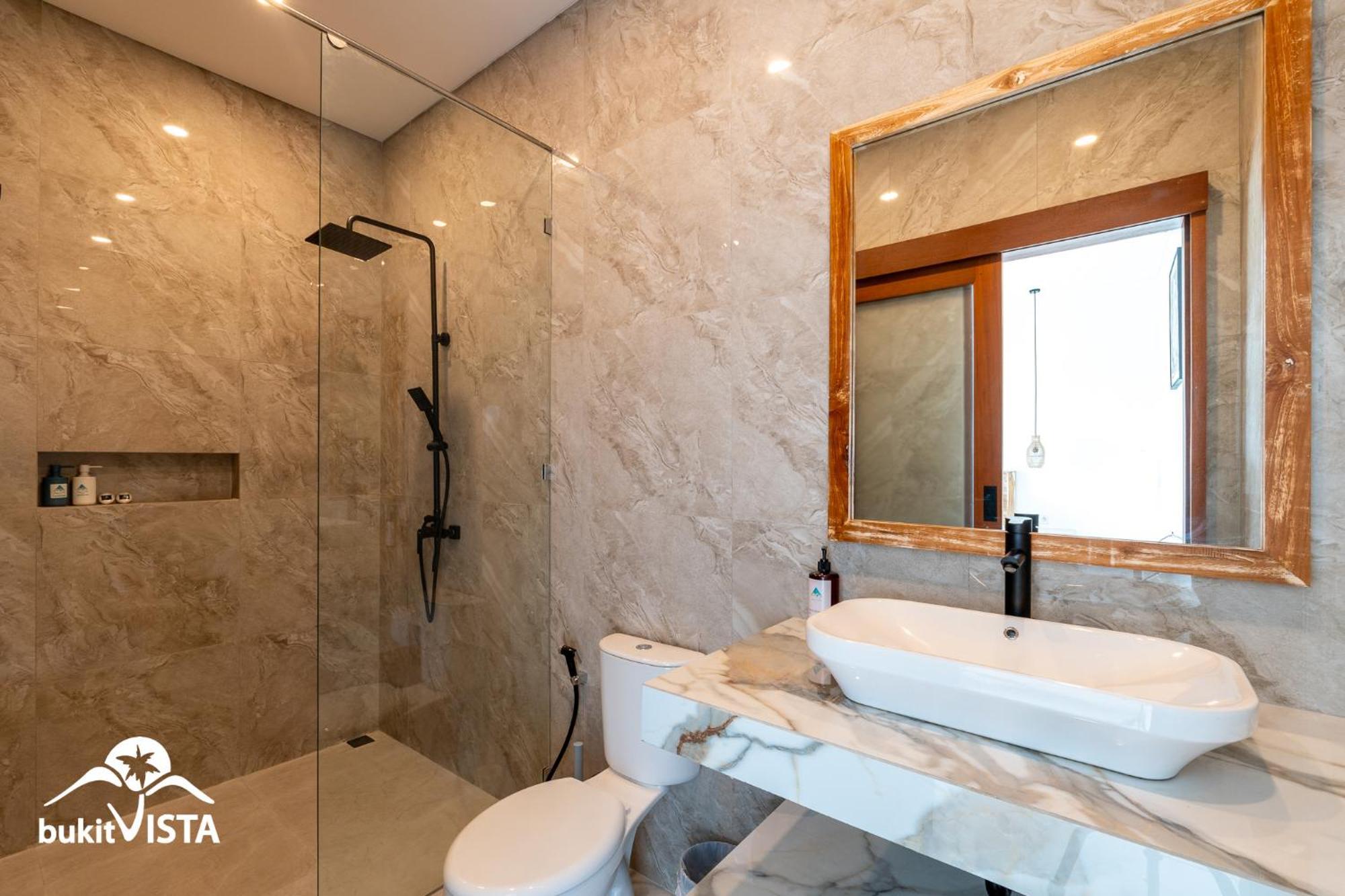 Ungasan Agra Villa Bali By Bukit Vista מראה חיצוני תמונה