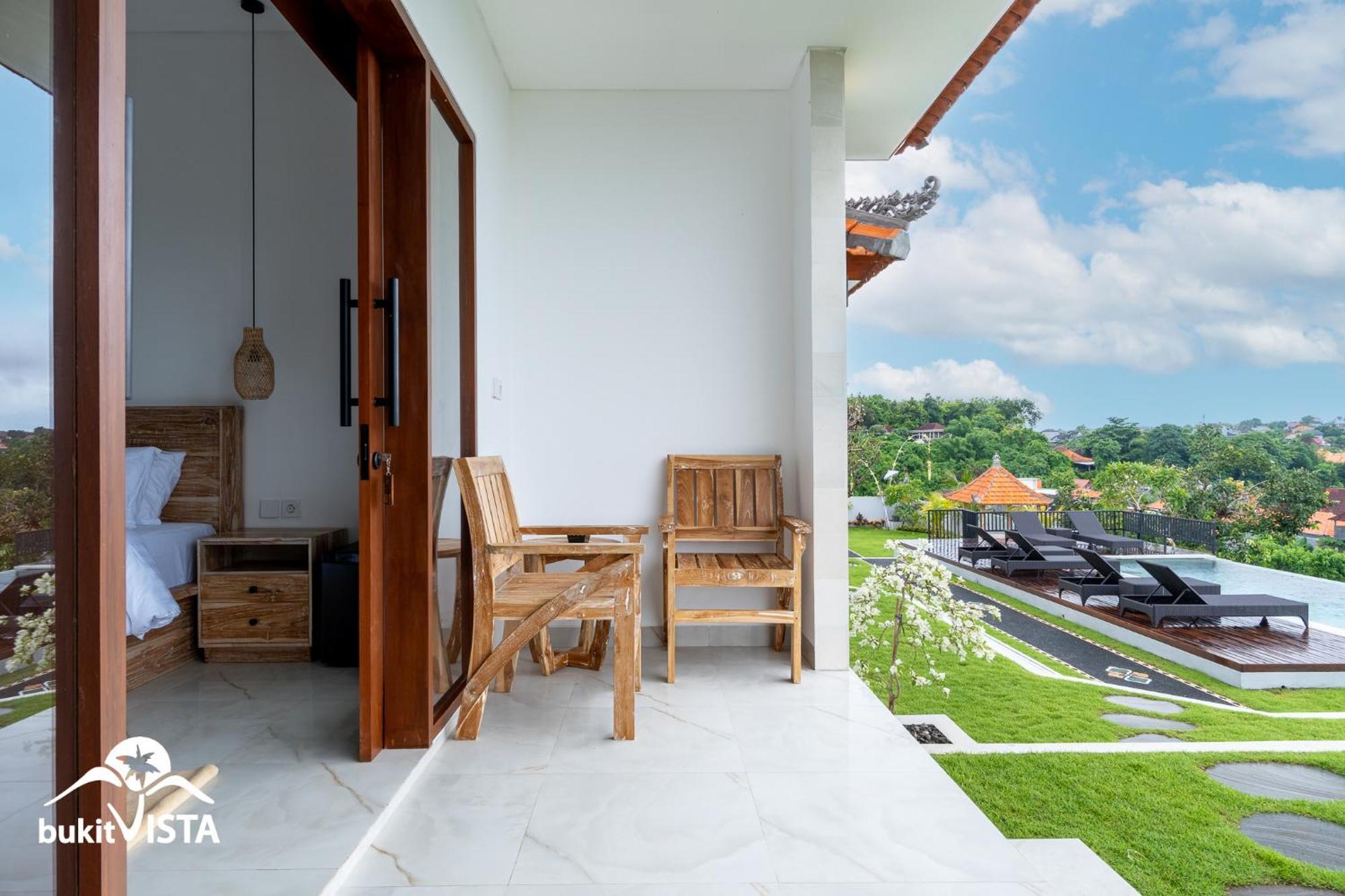 Ungasan Agra Villa Bali By Bukit Vista מראה חיצוני תמונה