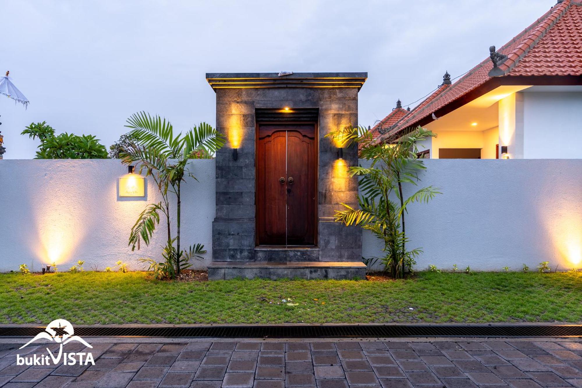 Ungasan Agra Villa Bali By Bukit Vista מראה חיצוני תמונה