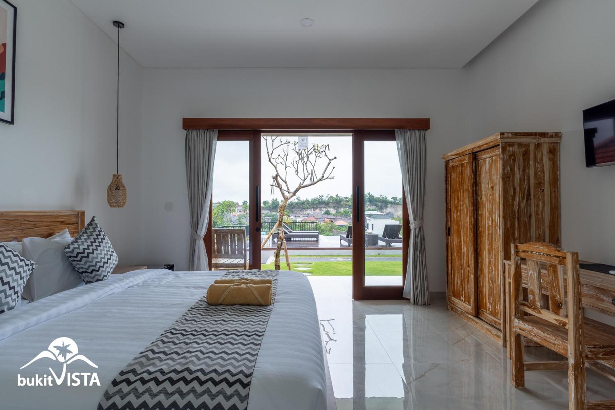 Ungasan Agra Villa Bali By Bukit Vista מראה חיצוני תמונה